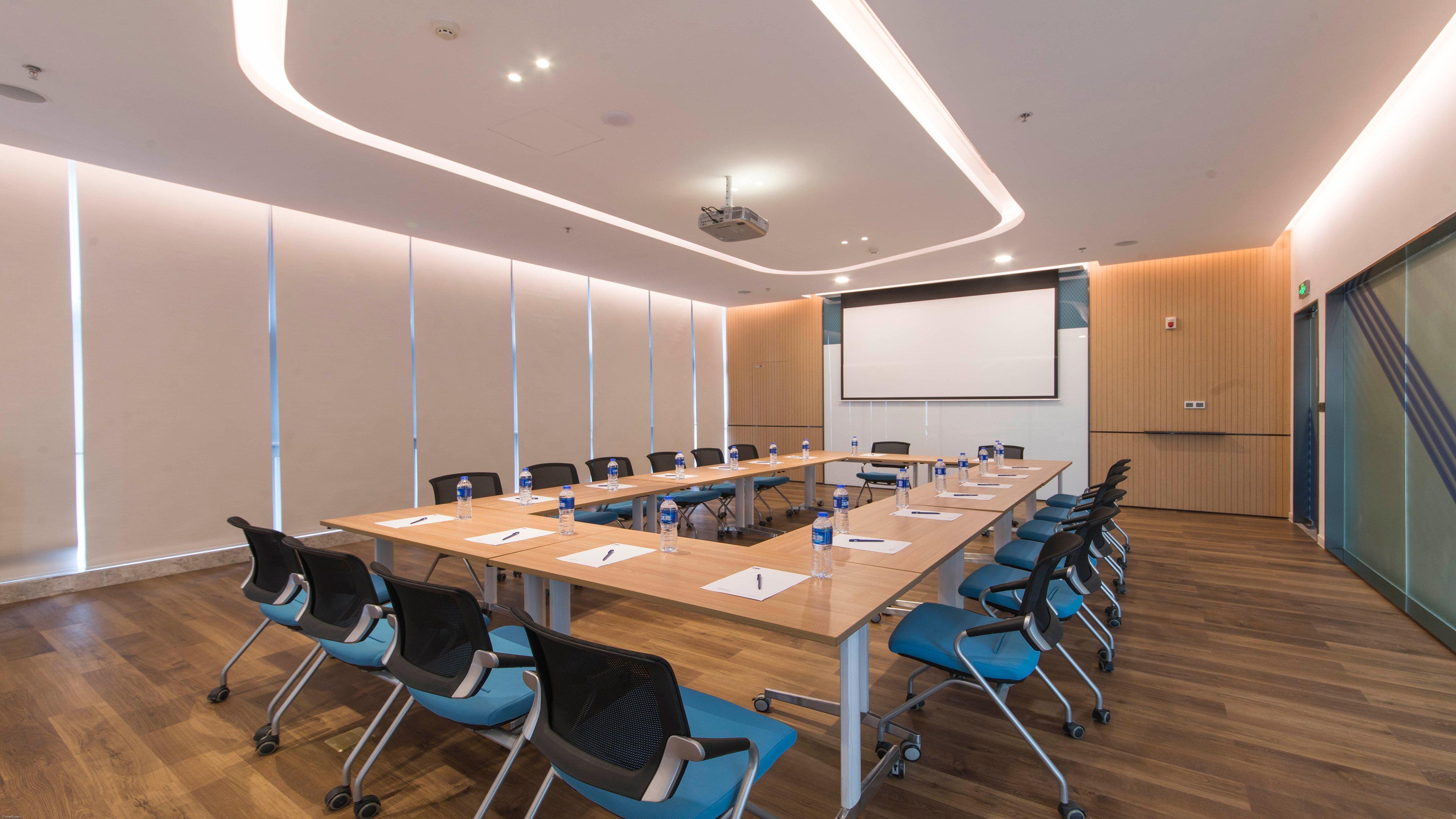 Holiday Inn Express Liyang Huafu By Ihg Eksteriør bilde