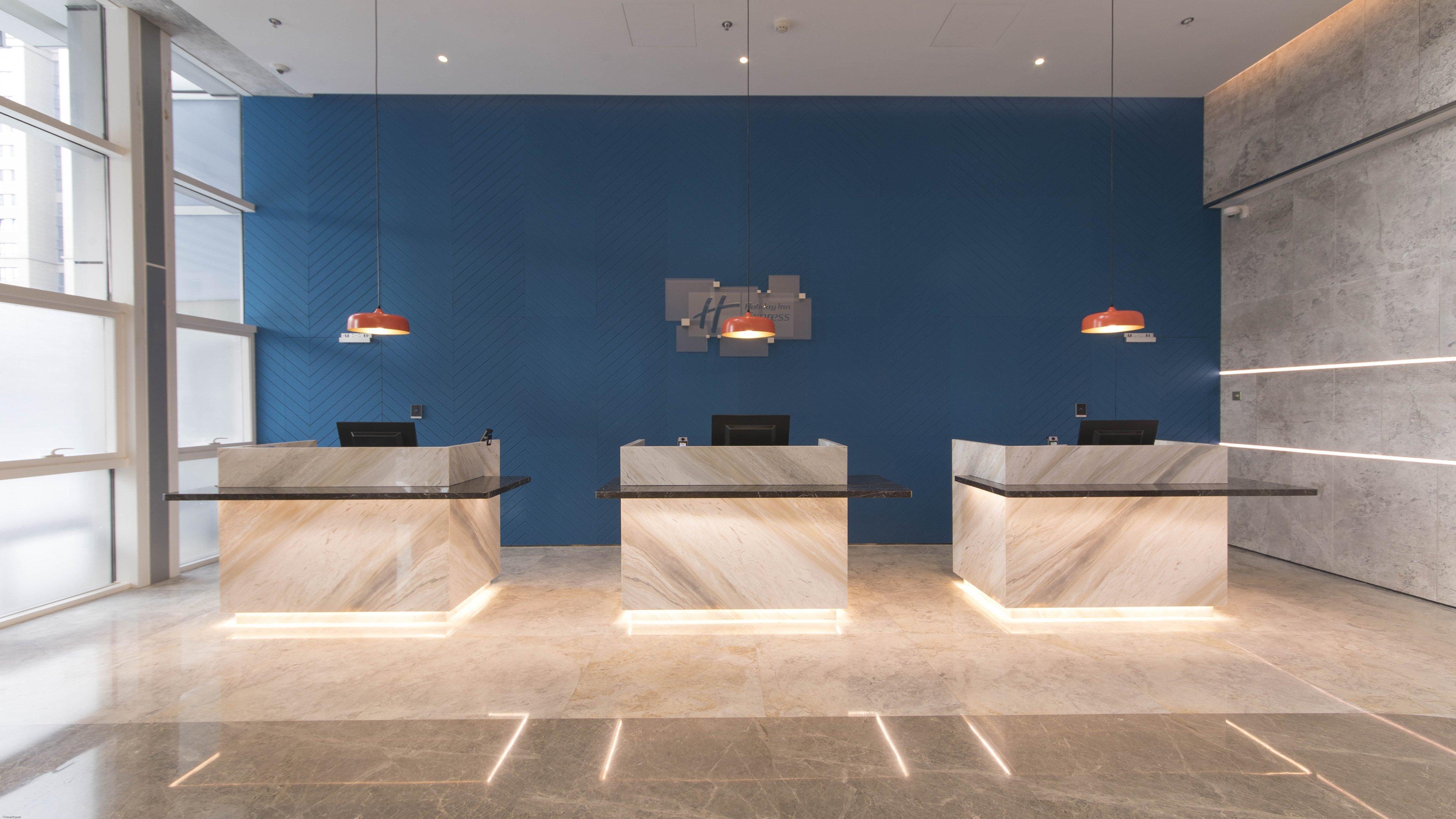 Holiday Inn Express Liyang Huafu By Ihg Eksteriør bilde
