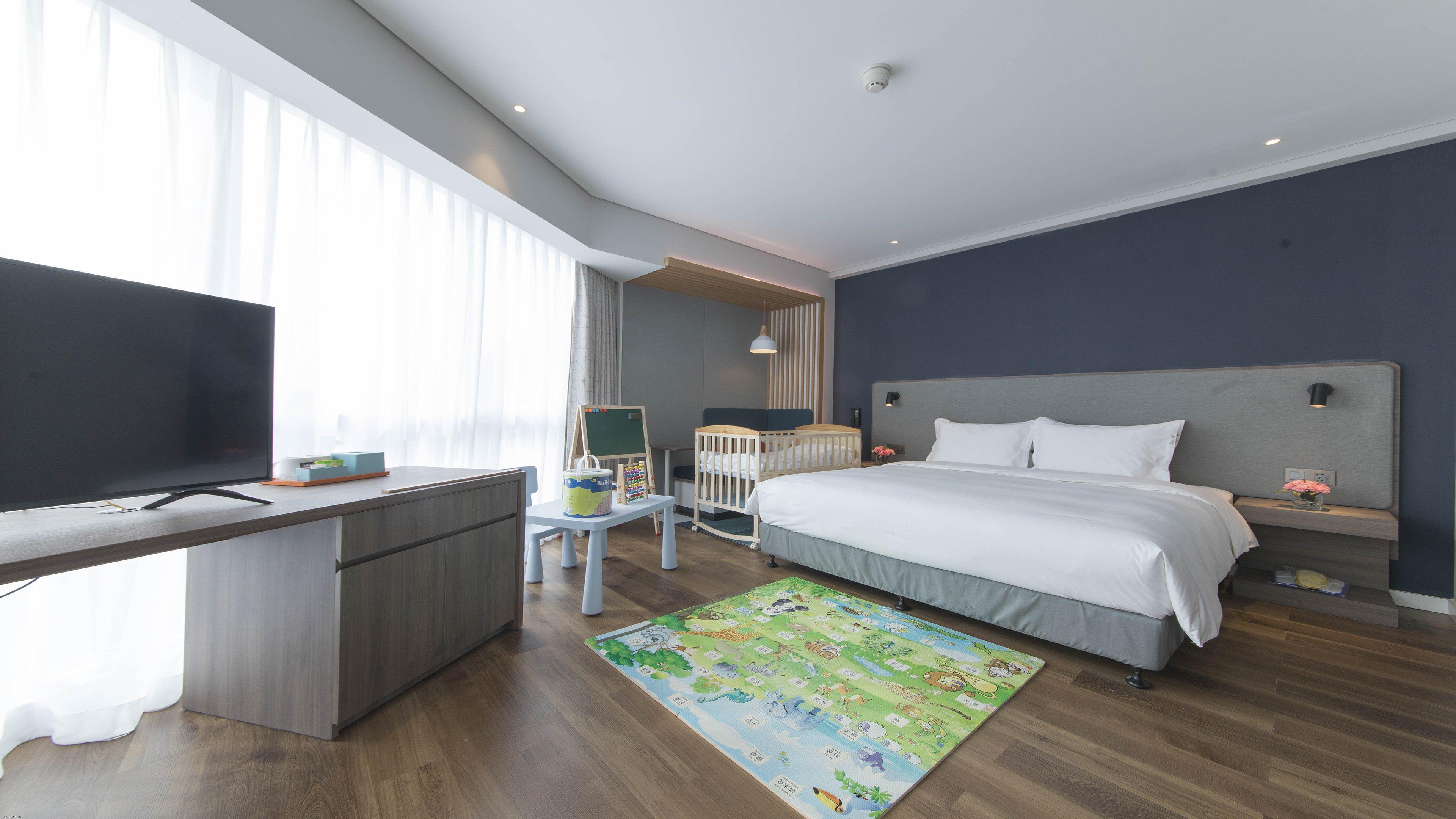 Holiday Inn Express Liyang Huafu By Ihg Eksteriør bilde